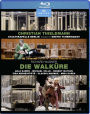 Die Walkure (Staatsoper Under Den Linden) [Blu-ray]