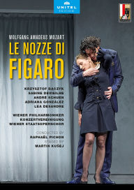 Title: Le Nozze di Figaro (Salzburger Festspiele)