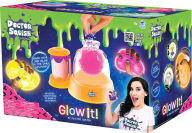 Title: GLOW IT! BY DOCTOR SQUISH - SQUISHY MAKER