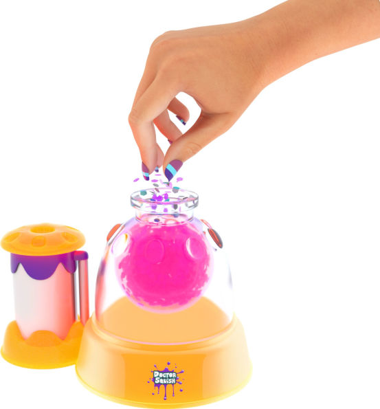 GLOW IT! BY DOCTOR SQUISH - SQUISHY MAKER