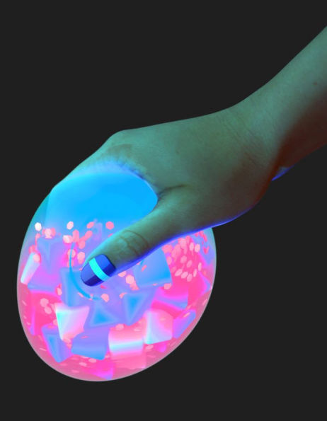 GLOW IT! BY DOCTOR SQUISH - SQUISHY MAKER