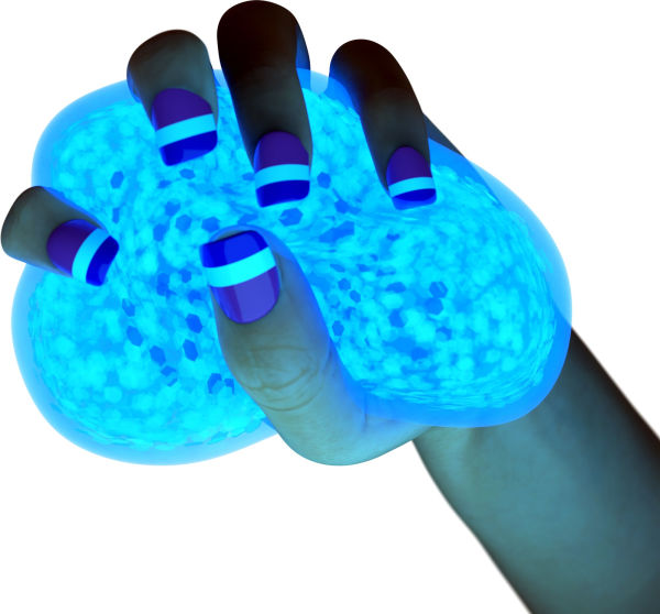 GLOW IT! BY DOCTOR SQUISH - SQUISHY MAKER