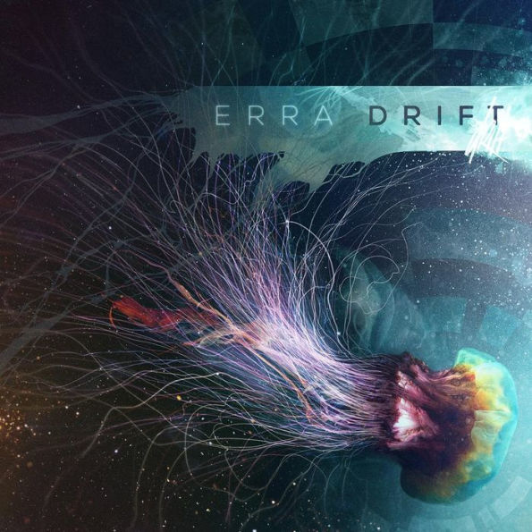Drift [Electric Blue/Bone Galaxy Vinyl 2 LP]