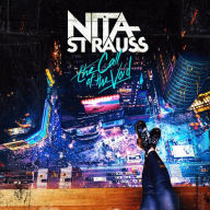 Title: The Call of the Void, Artist: Nita Strauss
