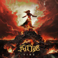 Title: Fire, Artist: Kittie