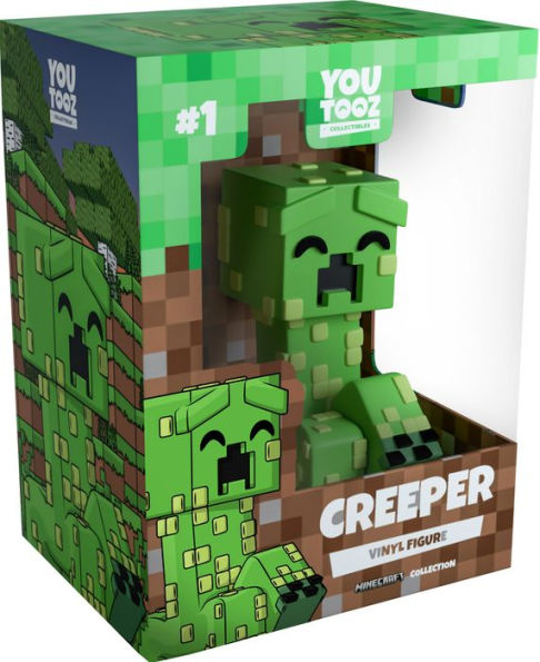 Minecraft Creeper