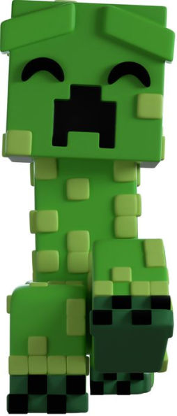 Minecraft Creeper