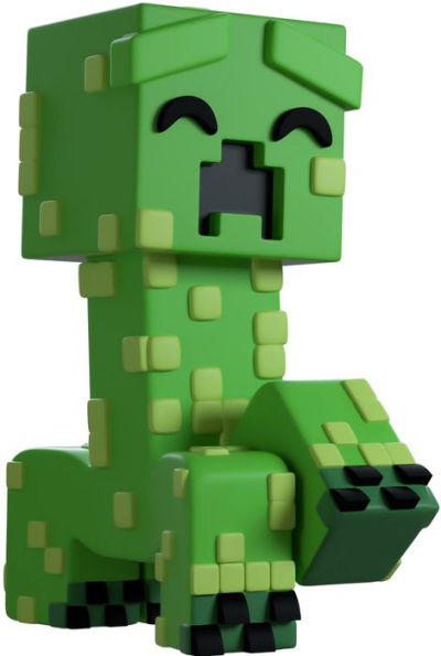 Minecraft Creeper