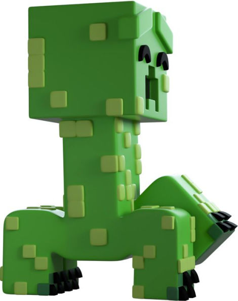 Minecraft Creeper