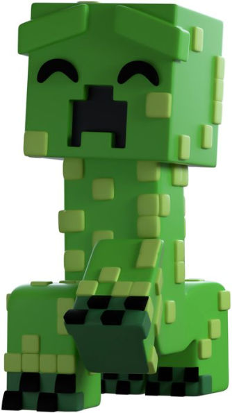 Minecraft Creeper