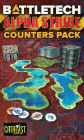 BattleTech Counters Pack Alpha Strike