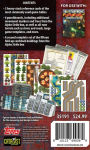 Alternative view 2 of BattleTech Counters Pack Alpha Strike