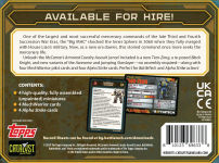 Alternative view 2 of BattleTech ForcePack McCarron's Armored Cavalry (B&N Exclusive)