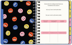 Alternative view 5 of 2025 13-month Dated Planner: Everything's Fine