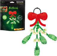 Title: BRICKCRAFT BRICKTANICALS SEASONAL MISTLETOE BUILD SET