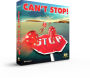 Can't Stop! by Sid Sackson