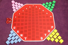 Alternative view 2 of Can't Stop! by Sid Sackson