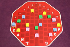 Alternative view 3 of Can't Stop! by Sid Sackson