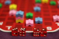 Alternative view 4 of Can't Stop! by Sid Sackson