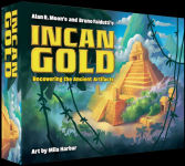 Alternative view 1 of Incan Gold: Recovering the Ancient Artifacts