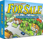 For Sale: The Game of Property and Prosperity by Stefan Dorra