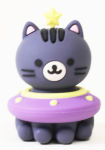 Alternative view 3 of Astro Cats Blind Box