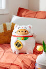 Lucky Cat Tayto Potato Plush