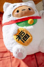 Alternative view 2 of Lucky Cat Tayto Potato Plush