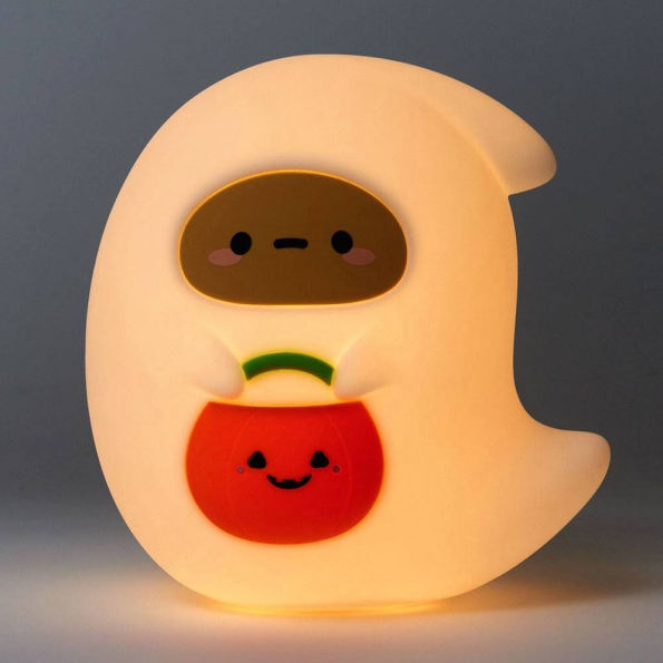 Ghost Tayto Potato Ambient Light