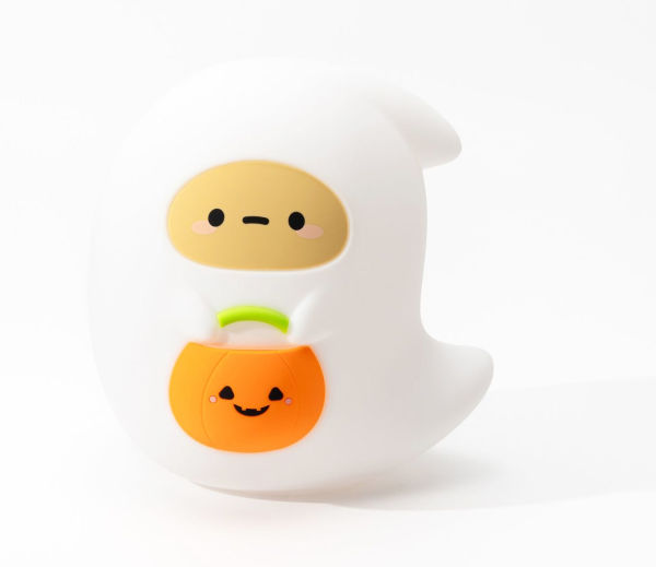 Ghost Tayto Potato Ambient Light