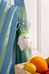 Alternative view 1 of Daikon Keychain
