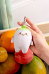 Alternative view 2 of Daikon Keychain