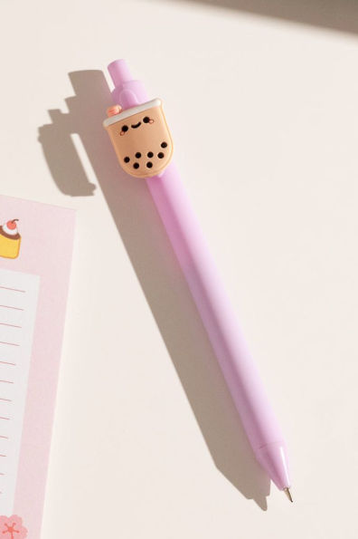 Smoko Friends Gel Pens 3 Pack