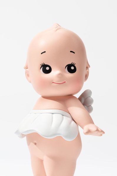 Smoko Kewpie Blind Box Figure