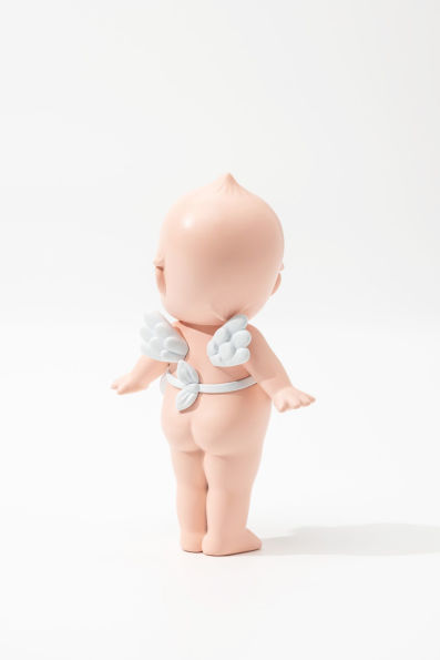 Smoko Kewpie Blind Box Figure