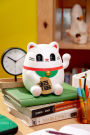 Magic Maneko Lucky Cat Fortune Teller (White) 4.7
