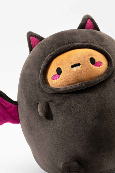 Tayto Potato Bat Midi Mochi Plush