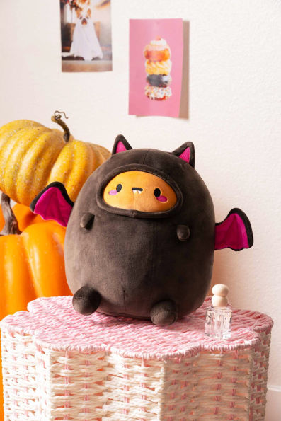 Tayto Potato Bat Midi Mochi Plush