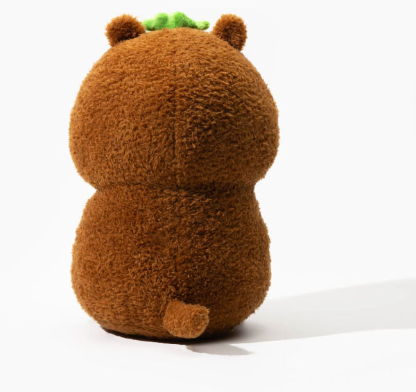 Smoko Quokka Tayto Potato Midi Mochi Teddy Plush