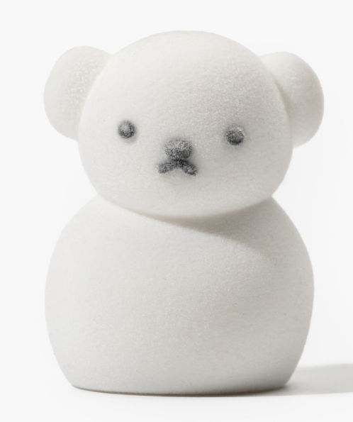 Smoko Miffy in the Snow Blind Box Figure