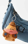 Alternative view 1 of Cowboy Tayto 4 Plush Keychain