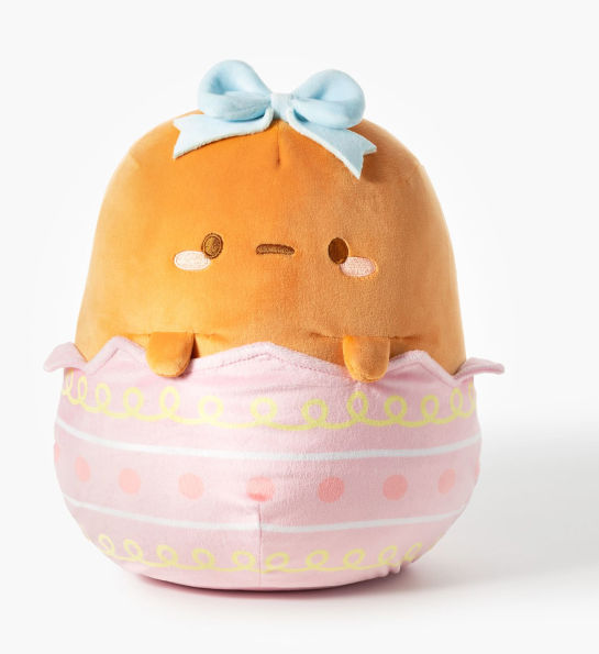 Tayto 10" Easter Egg Mochi Plush