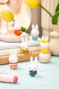 Title: Miffy Dressing Up Blind Box