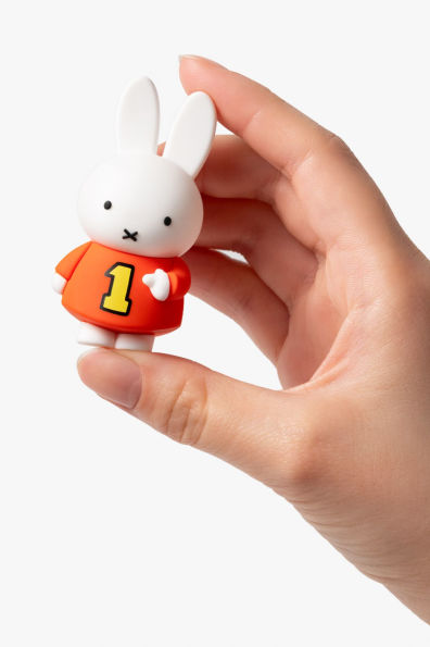 Miffy Dressing Up Blind Box