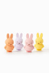 Alternative view 4 of Smoko Miffy Goes Pastel Blind Box Figure