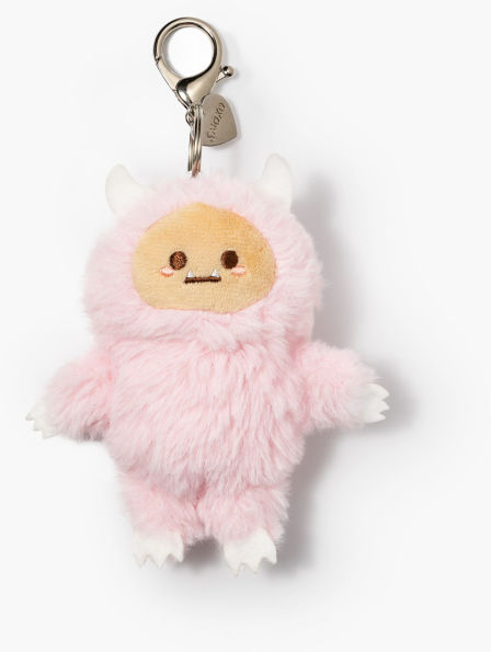 Smoko Pastel Hank Yeti Blind Box Bag Charm