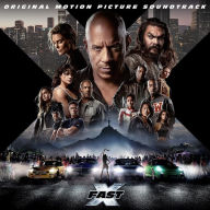 Title: FAST X [Original Motion Picture Soundtrack], Artist: Fast X / O.S.T.