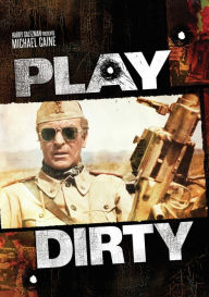 Title: Play Dirty