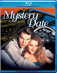 Title: Mystery Date