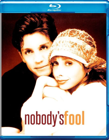 Nobody's Fool [Blu-ray]